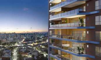 Imagem 5: Casa Sombreiros, 4 Suíte Em 168M² E 3 Vagas De Garagem No Caminho Das Árvores. 1MJQKHF