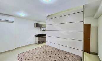 Imagem 6: Apartamento mobiliado para locação no Condomínio Civitas, próximo ao Parque Carlos Raya