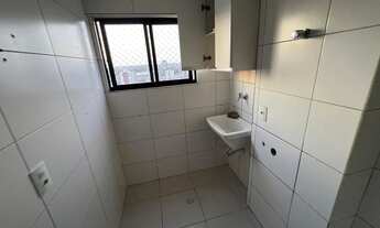 Imagem 4: Aluguel Gruta de Lourdes - Apto 2 Quartos com Suíte e Vaga Coberta