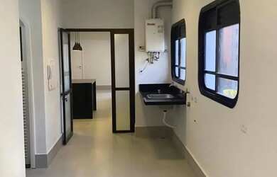 Imagem 13: Apartamento em Alameda Fernão Cardim - Jardim Paulista - São Paulo/SP