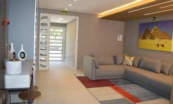 Imagem 2: Studio com Garden no Bairro Bom Fim em Porto Alegre