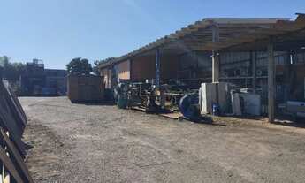 Imagem 5: Terreno com 5000 m² à venda no Chácaras São Martinho em Campinas