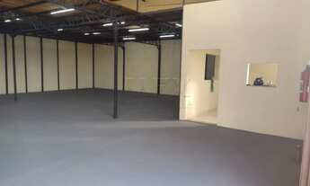 Imagem 2: Bairro Vila Cardia - Barracão 390m²