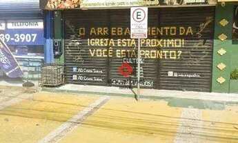 Imagem 3: Ponto comercial para alugar, 70m² por R$ 8.500/mês - Sapiranga - Fortaleza/CE