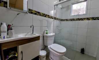 Imagem 5: Casas Padrão em Caldas