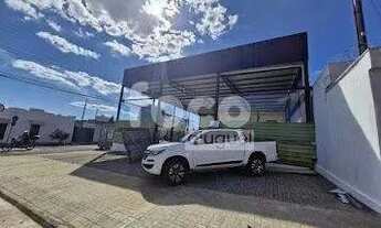 Imagem 2: Galpão para aluguel, Nossa Senhora Aparecida - Uberlândia/MG