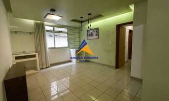 Imagem: Apartamento para locação 75m², 3 quartos