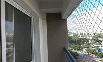 Imagem: Apartamento a venda 53 metros quadrados