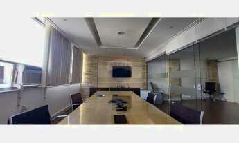 Imagem 2: Conjunto de 2 salas comerciais com 119 m² Rua Leandro Martins, Centro