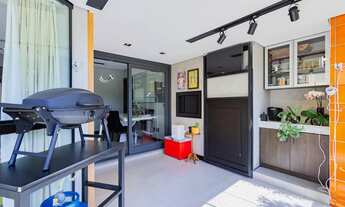 Imagem 7: Apartamento com 92 m² no Menino Deus