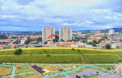 Imagem: Apartamento em Rua Chiara Lubich - Jardim