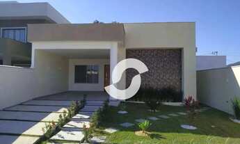 Imagem: Casa à venda, 131 m² por R$ 550.000,00