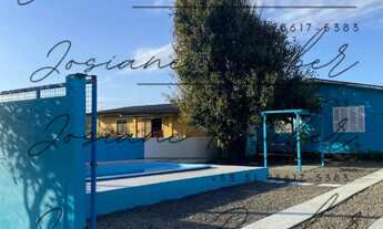 Imagem: Alugo casa em imbe pra Temporada/Veraneio