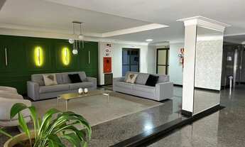 Imagem 6: Apartamento solar da america no jardim das América prox o shopping 3 América