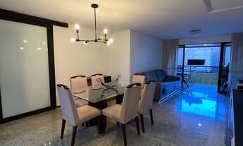 Imagem 7: AB - Apto com 4/4 no coração da Ponta Verde - Nascente