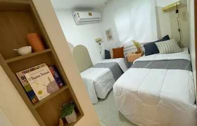 Imagem 4: Jardim Bonsai - Colônia Japonesa