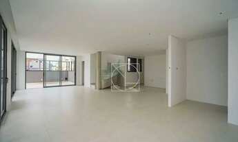 Imagem 2: Cobertura com 3 suítes com 261m², sendo 57m² de terraço descoberto - R$ 5.038.587,35 - Bat