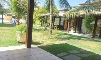 Imagem 2: Casa para locação em Condomínio Fechado Geribá Beach por R$4.690,00 Geribá - Armação dos