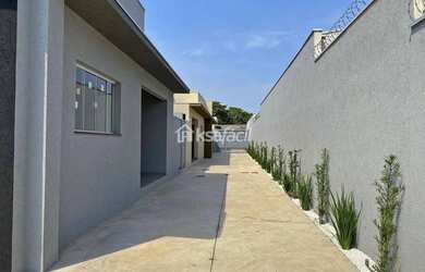 Imagem 7: Casa Com 3 Dormitórios à Venda, 89 M² Por R$ 410.000 - Vila Bandeirante - Campo Grande/ms