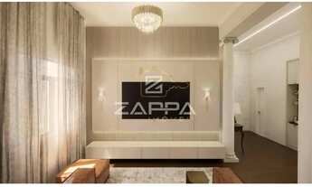 Imagem 3: Apartamento para Alugar em Copacabana RJ, 3 Quartos, 150m²