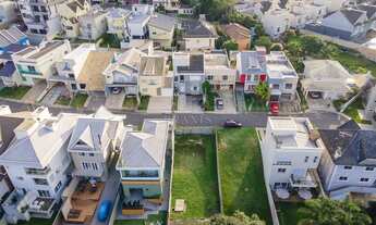 Imagem 4: Praxis Imóveis vende excelente terreno no Condominio Reserva do Parque no Abranches, com á