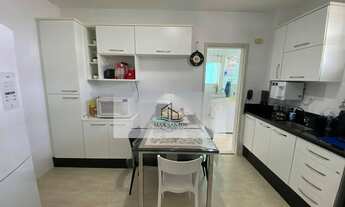 Imagem 2: Magnifico Apto amplo 04 quartos no coração da Pelinca com 4 quartos, 150m² e localização