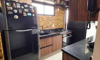 Imagem 6: Apto Reformado em Dix-Sept Rosado com 75m², 3/4 Sendo 01 Suite com Closet