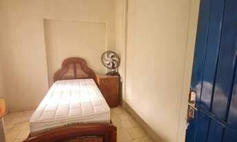 Imagem 4: Quarto simples bairro imperial