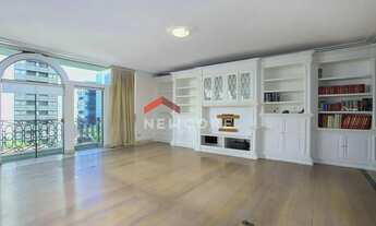 Imagem 2: Apartamento em Alameda Campinas - Jardim Paulista - São Paulo/SP