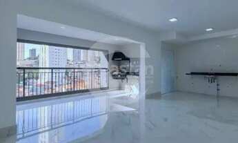 Imagem: Apartamento em Mooca