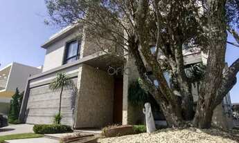 Imagem 2: Casa com 5 suítes, mobiliado c/ piscina a venda no Condomínio Playa Vista Xangri-lá REF: S