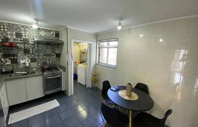 Imagem 10: Imóvel para aluguel e venda possui 93 metros quadrados com 2 quartos