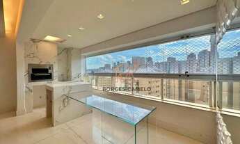 Imagem 4: Apartamento com 3 dormitórios à venda, 113 m² por R$ 1.700.000,00 - Vila da Serra - Nova L