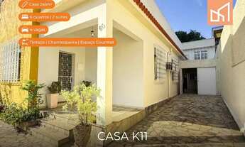 Imagem: Casa Padrão a venda em Nova Iguaçu