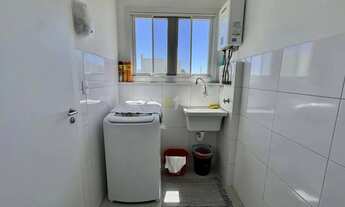 Imagem 7: Sobrado 3 Dormitórios Condomínio Pateo Marbella Xangri-Lá