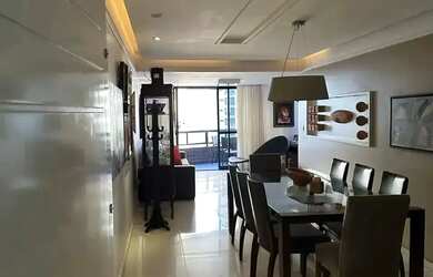 Imagem: Apartamento à venda no R. GEN. ABREU E