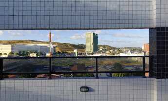 Imagem: Apartamento na Aruz das Almas