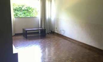 Imagem 3: Apartamento à venda com 3 quartos no Centro, Campinas