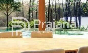 Imagem 5: CONDOMÍNIO EKOÁ RESERVA SAPIRANGA | PRAIA DO FORTE| CASAS COM 4 SUÍTES