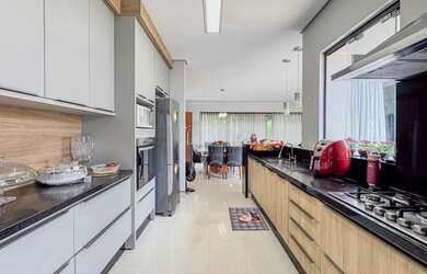 Imagem 5: Condomínio Royal Forest