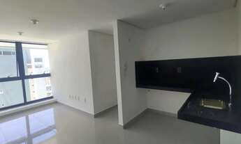 Imagem 6: Apartamento para Venda em João Pessoa, Tambaú, 1 dormitório, 1 banheiro, 1 vaga