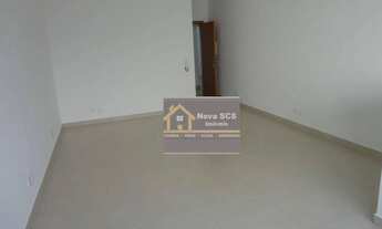 Imagem 3: Kitnet com 1 dormitório para alugar, 35 m² por R$ 1.915,00/mês - Nova Gerti - São Caetano