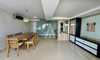 Imagem 2: Cobertura com 3 suítes à venda no bairro América em Joinville-SC por R$995.000,00