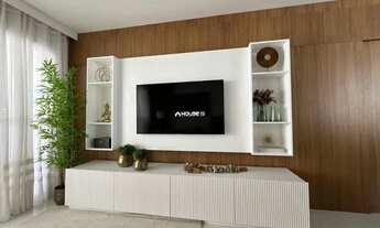 Imagem 3: Alto Padrão com Vista para o Mar na Praia das Castanheiras