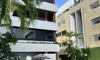Imagem 4: Excelente apartamento REFORMADO em Intermares (172 m², 03 suites, Residencial Albert Sabi