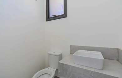 Imagem 6: Casa Townhouse à venda com 3 suítes, Mercês, Curitiba, PR