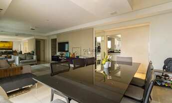 Imagem 5: Venda Apartamento 3 Dormitórios - 120 m² Pinheiros