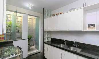 Imagem 7: Área privativa 3 quartos 1 suite no Cruzeiro