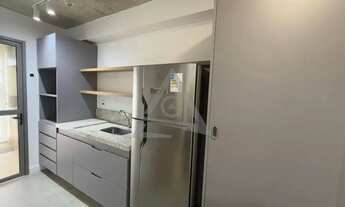 Imagem 7: Apartamento à venda em Campinas, Cambuí, com 1 quarto, com 40 m², Ind Cambuí