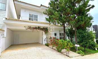 Imagem: Casa com 3 dormitórios, 345 m² - venda